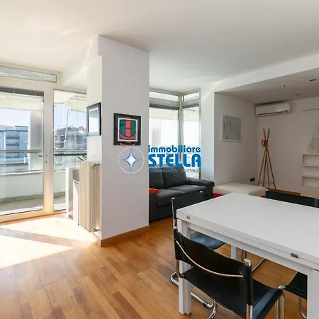 Il Apartment *