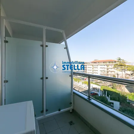 Apartment Il Lido di Jesolo